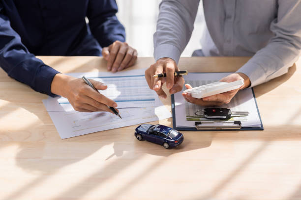 Car insurance options for Fox Lake residents